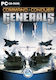 Command Conquer Generals PC Игра (Употребявано)