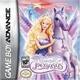 Barbie Magic Pegasus Gameboy Advance Game Boy Advance Game (Used)
