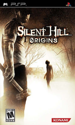 Silent hill origins код от ящика медицинского