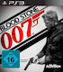 James Bond 007 Blood Stone PS3 Game (Used)