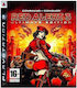 Command Conquer Red Alert 3 Ultimativ Ausgabe PS3 Spiel (Gebraucht)
