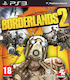 Borderlands 2 PS3 Game (Used)