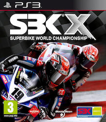 Sbk X Superbike World Championship Sbk X Superbike World Championship