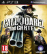 Call Of Juarez The Cartel PS3 Game (Used)