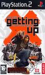 Getting Up Contents Under Pressure PS2 Spiel (Gebraucht)