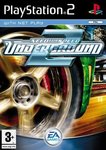 Need For Speed Underground 2 PS2 Spiel (Gebraucht)