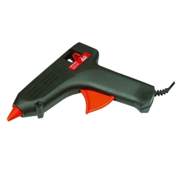 Top Tools 42E500 Πιστόλι Θερμοκόλλησης 40W για Ράβδους Σιλικόνης 11.2mm
