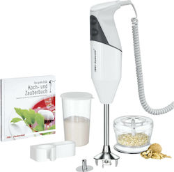 ESGE M 160 G Gourmet 160W Weiß