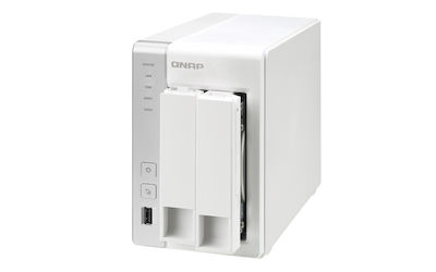 QNap TS-220 | Skroutz.gr