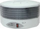 First Austria Food Dehydrator with 5 Shelves