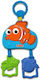 Fisher Price Pendant Toy for Car Nemo for 0++ Months