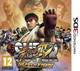 Super Street Fighter IV 3D Edition 3DS