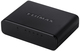 Edimax ES-3305P v1 Unverwaltet L2 Switch mit 5 Ports Ethernet