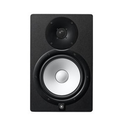 Yamaha HS8 Αυτοενισχυόμενο Ηχείο Studio Monitor 2 Δρόμων 120W (Τεμάχιο) Μαύρο