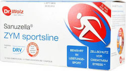Dr. Wolz Sanuzella Zym Sportsline 14 x 20ml