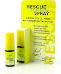 Bach Rescue Remedy Flower Essence in Spray for Relaxation 7ml