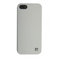 Trexta Umschlag Rückseite Weie (iPhone 5/5s/SE) Trexta Umschlag Rückseite Weie (iPhone 5/5s/SE)