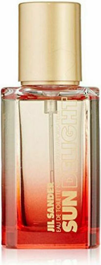 Jil Sander Eau de Toilette 30ml