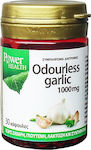 Power Health Garlic 30 κάψουλες