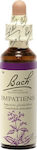 Bach Impatiens Flower Essence in Drops 20ml