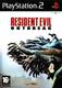 Resident Evil Outbreak PS2 Game (Used)