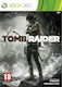 Tomb Raider XBOX 360 Game (Used)