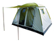 Panda Sky II Summer Camping Tent Igloo Green fo...