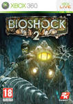 BioShock 2 XBOX 360 Game (Used)