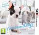 Nintendogs + Cats: French Bulldog & New Friends 3DS Game (Used)