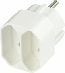 REV Power Strip 2 Sockets REV Power Strip 2 Sockets