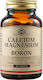 Solgar Calcium Magnesium Plus Boron 100 ταμπλέτες