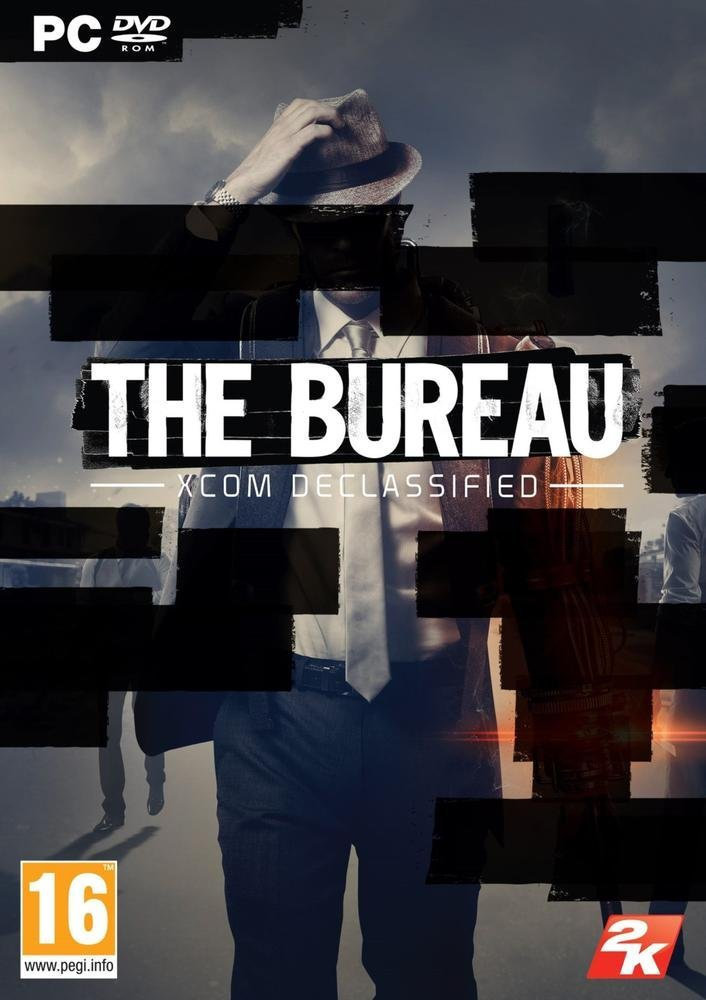 The bureau xcom declassified прохождение