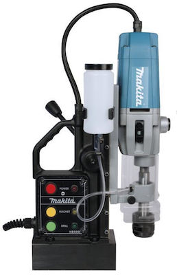 Makita Magnetic Drill Press HB500 with 1.15kW Power