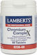 Lamberts Chromium Complex 60 tabs