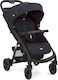 Joie Muze Kinderwagen Geeignet für Neugeborene Schwarz 8.66kg S1035GDCOL000