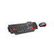Element KB-350 Set Gaming Tastatură cu switch-uri & Mouse