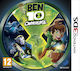 Ben 10: Omniverse 3DS Game (Used)