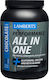 Lamberts Performance All In One Protein Whey with Creatine & Flavor Chocolate 1.45kg