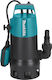 Makita PF1010 Monofazică Pompa Ape reziduale / canalizare 1.5hp PF1010