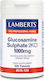 Lamberts Glucosamine Sulphate 2KCI 1000mg Συμπλ...