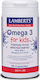 Lamberts Omega 3 For Kids Berry Bursts Fish Oil Suitable for Children 30 caps Gooseberry