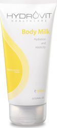 Target Pharma Hydrovit Body Milk Feuchtigkeitsspendende Lotion Körper für empfindliche Haut 150ml