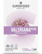 Superfoods Valeriana Plus 300mg 50 κάψουλες