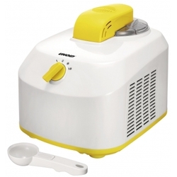 Unold Ice Cream Maker 1lt White