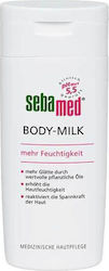 Sebamed Special Feuchtigkeitsspendende Lotion Regeneration für empfindliche Haut 200ml