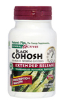 Nature's Plus Herbal Actives Black Cohosh Extended Release 30 ταμπλέτες