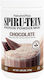 Spiru-Tein High-Protein Energy Meal Gluten Free with Flavor Chocolate 476gr