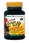 Nature's Plus Multivitamins for Energy 30 tabs