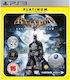 Batman: Arkham Asylum PS3 Spiel (Gebraucht)