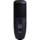 AKG Πυκνωτικό Μικρόφωνο USB P120 USB Τοποθέτηση Shock Mounted/Clip On Φωνής Black
